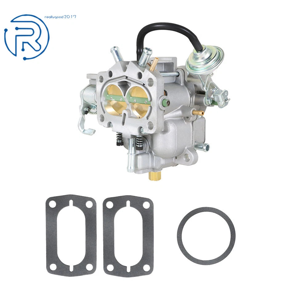 Carburetor for Dodge Truck (1966–1973) 2BBL C2-BBD Barrel
