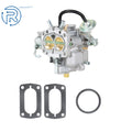 Carburetor for Dodge Truck (1966–1973) 2BBL C2-BBD Barrel