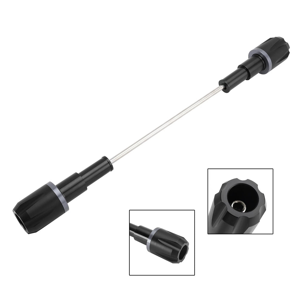 Crash Bobbin Protector Slider for Honda Rebel CMX300 (2017–2023)