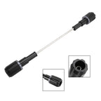 Crash Bobbin Protector Slider for Honda Rebel CMX300 (2017–2023)