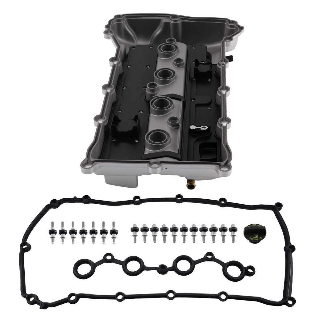 Aluminum Engine Valve Cover for Dodge Journey Avenger Caliber (2007-2020)