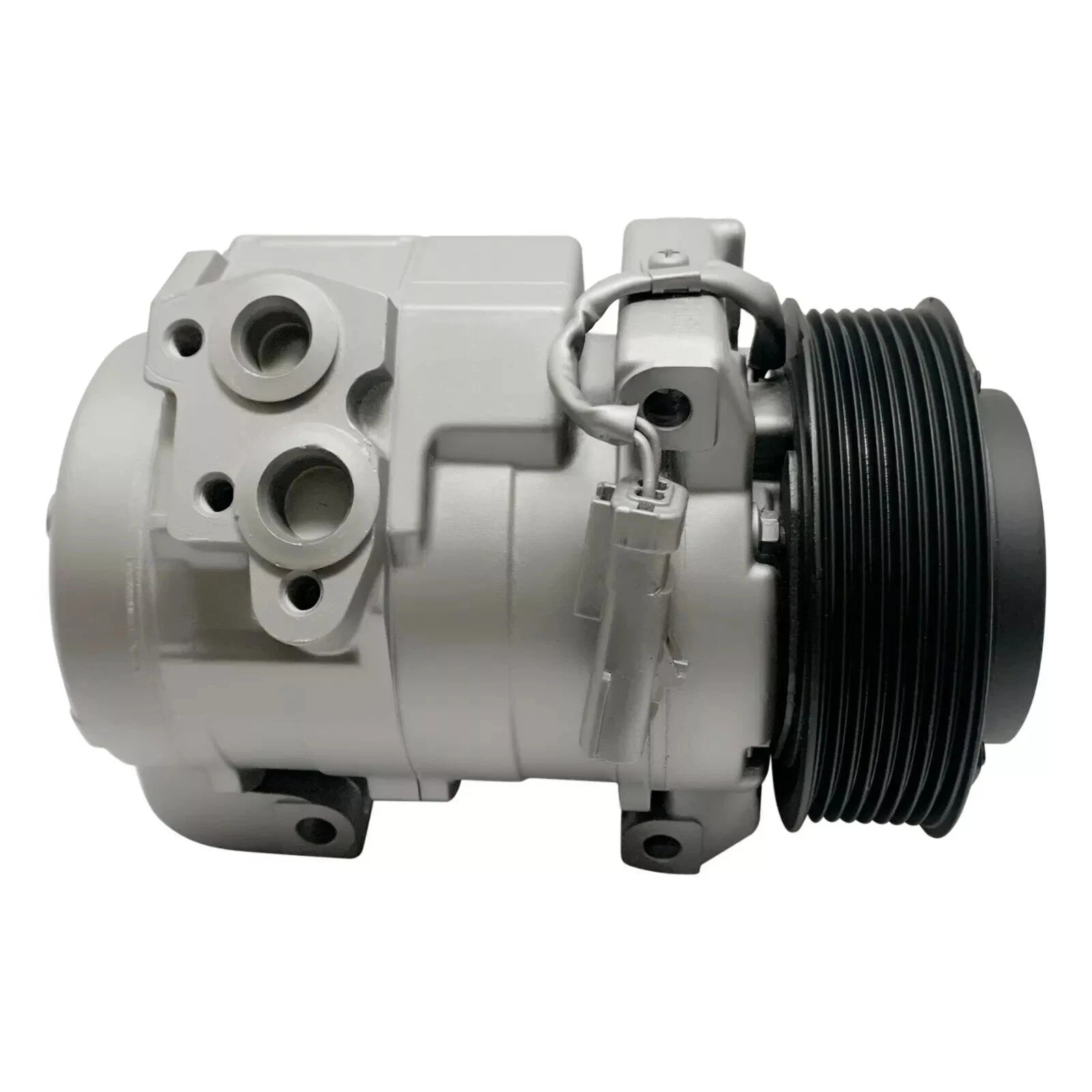 AC Compressor Kit Replacement for Ram 4500 6.7L Turbo (2022-2022)