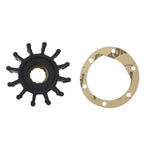Marine Cooling Water Pump Impeller for Nanni 3.110 4.110 4.150 4.190 (HE)