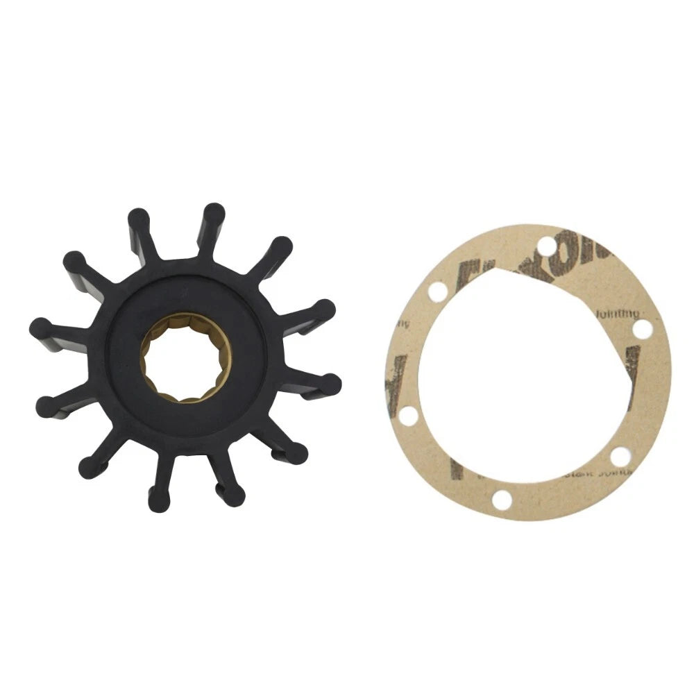 Marine Cooling Water Pump Impeller for Nanni 3.110 4.110 4.150 4.190 (HE)