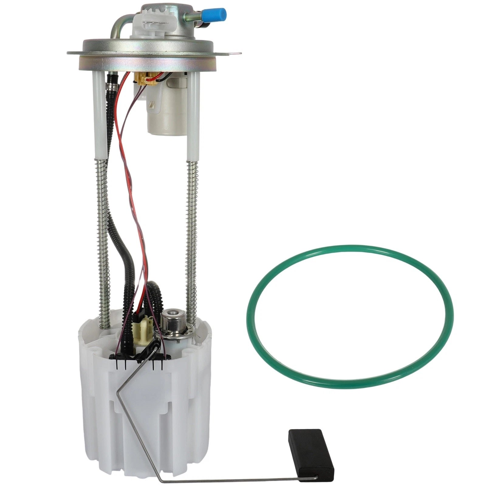 Fuel Pump for Chevy Silverado 1500 GMC Sierra 1500 4.3L 5.3L 6.2L (2014–2018)