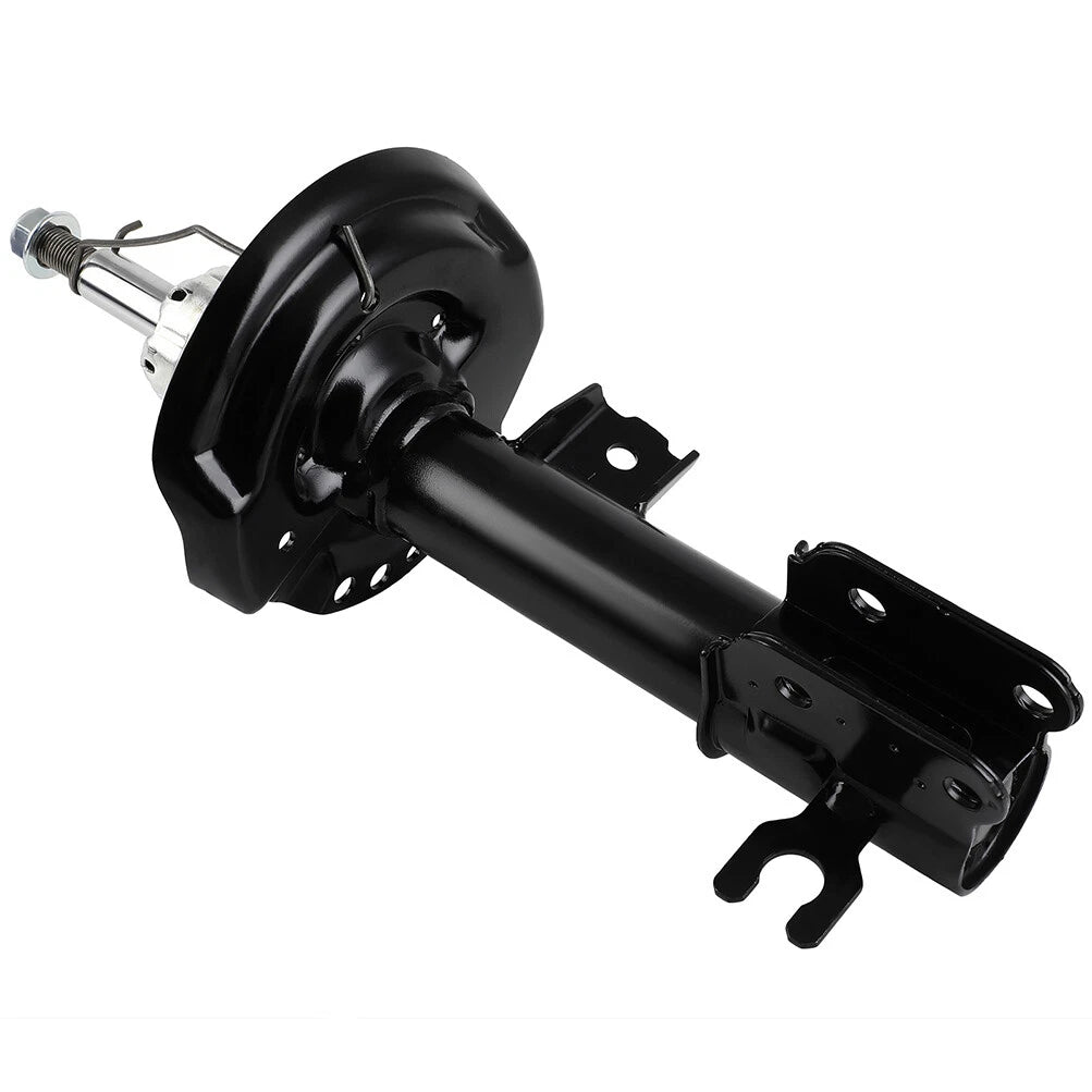 Set of 2 Front Rear Struts for Chevrolet Spark (2013–2015)