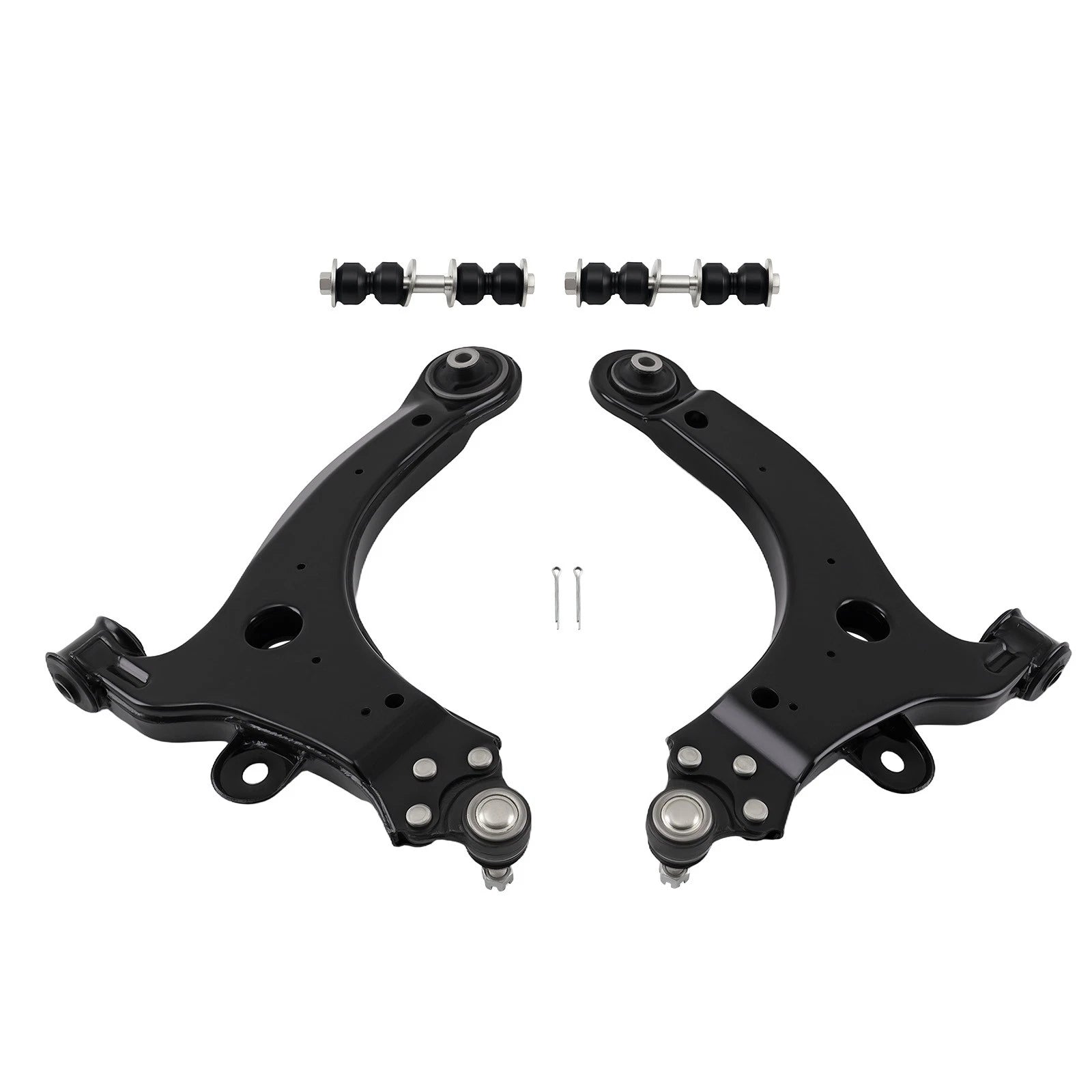 Front Lower Control Arms Sway Bars for Buick LaCrosse (2005–2009)