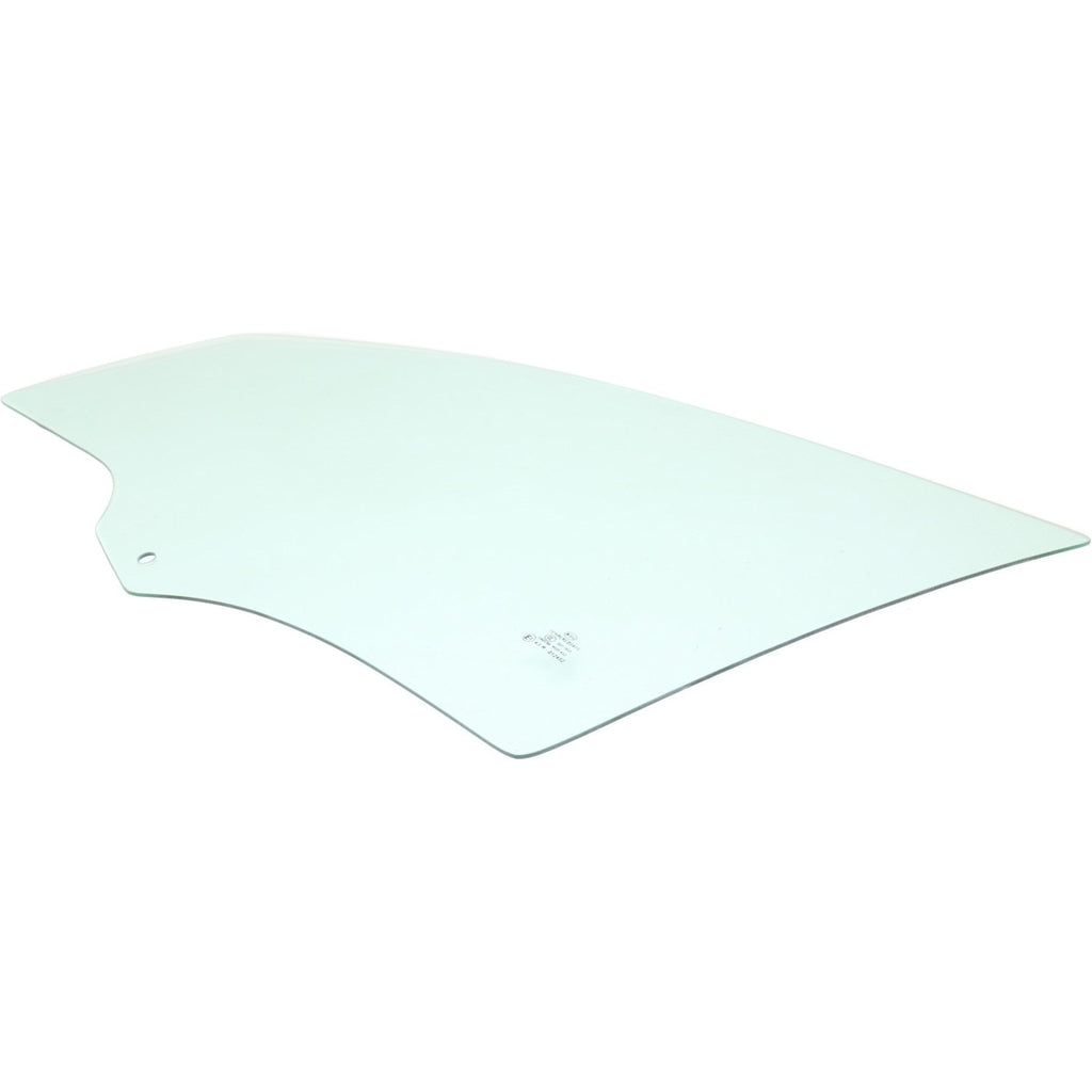 Door Glass for Chevrolet Equinox (2010–2017) Left Side