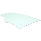 Door Glass for Chevrolet Equinox (2010–2017) Left Side