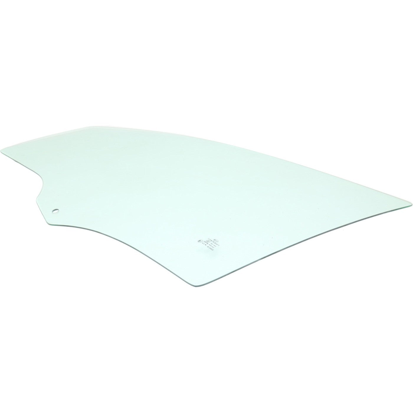 Door Glass for Chevrolet Equinox (2010–2017) Left Side