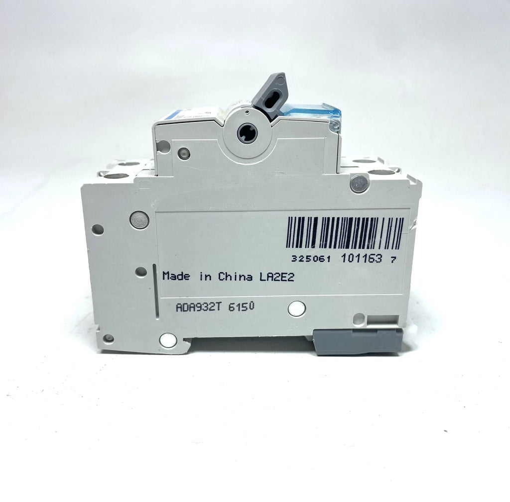 2X Circuit Breaker Switch Hager ADA932T for C32 (240V)