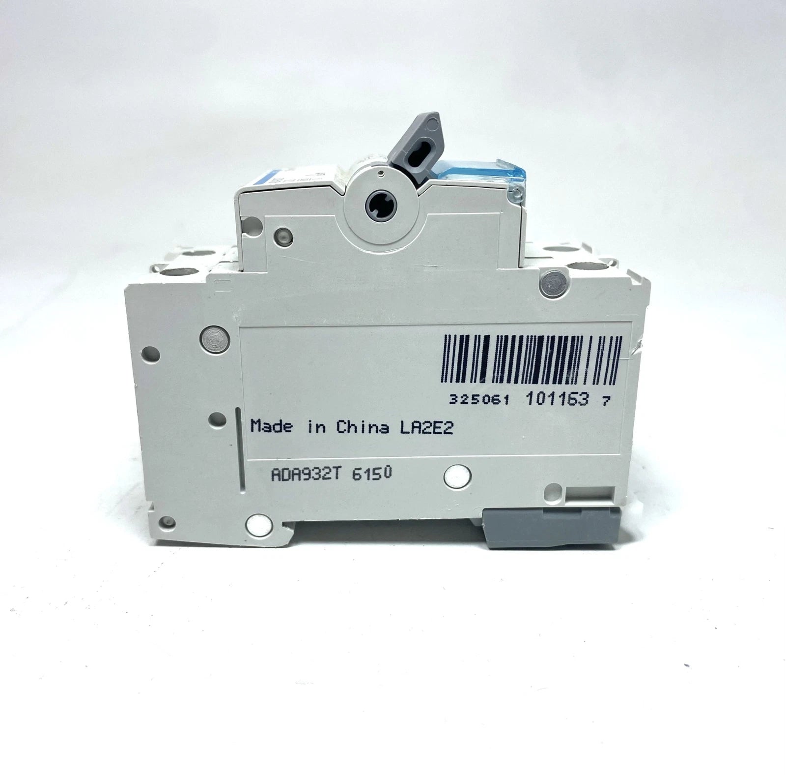 2X Circuit Breaker Switch Hager ADA932T for C32 (240V)