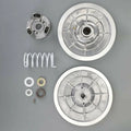 Secondary Driven Clutch for Yamaha Golf Cart G2 G9 G14 G16 G20 (1985–2007)