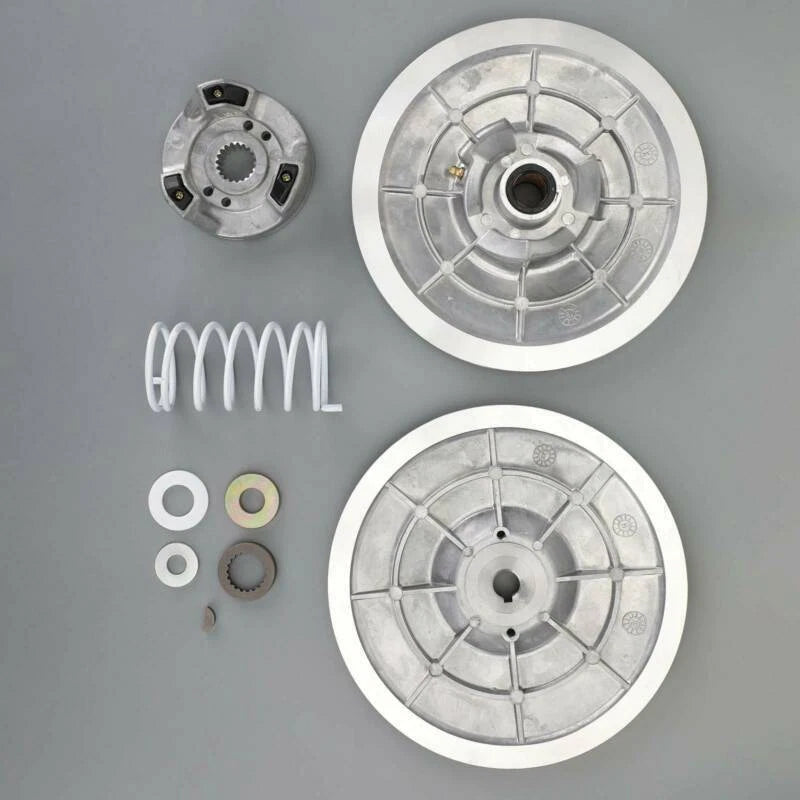 Secondary Driven Clutch for Yamaha Golf Cart G2 G9 G14 G16 G20 (1985–2007)