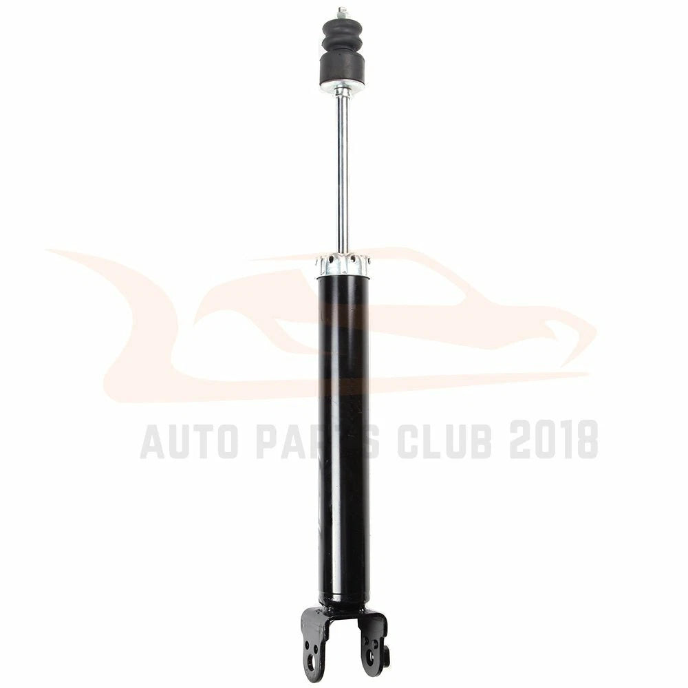 Set of 2 Rear Shock Absorbers for Nissan 350Z & Infiniti G35 (2003–2009)