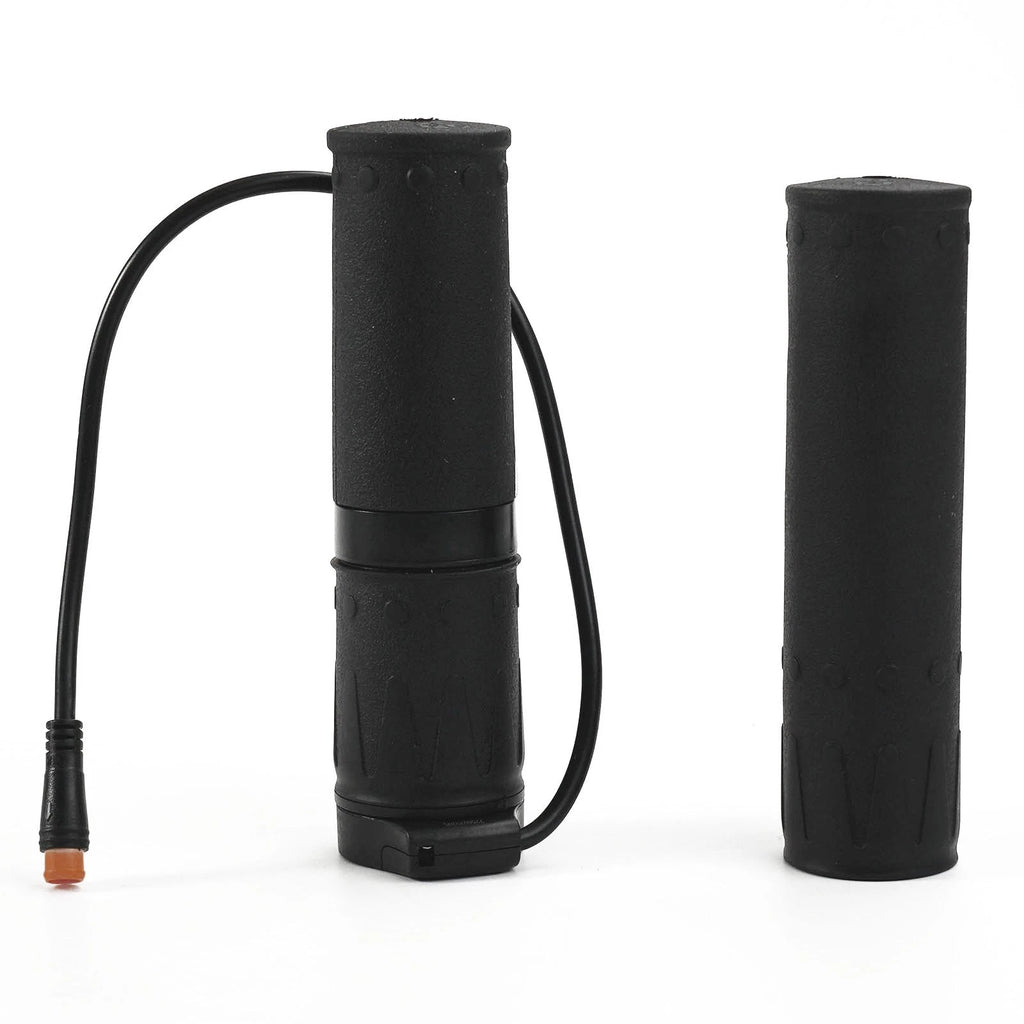 Throttle for Ebike Electric Bike (Black)