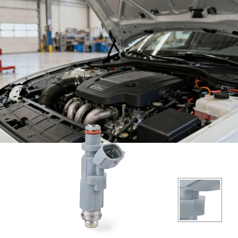 370CC Fuel Injector for Toyota Crown 1JZ-GTE JZS171 (1998–2002) 23250-46070