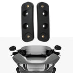 Windshield Riser Bracket for Harley CVO Street Glide FLHXSE (2023-2025)