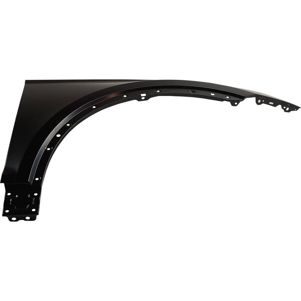 Fender for Audi Q5 (2018–2023) Front Passenger Side