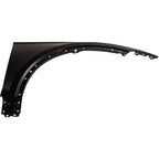 Fender for Audi Q5 (2018–2023) Front Passenger Side