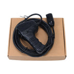 Winch Remote Control for Warn M8000 M10000 M12000 HS9500 (83665)