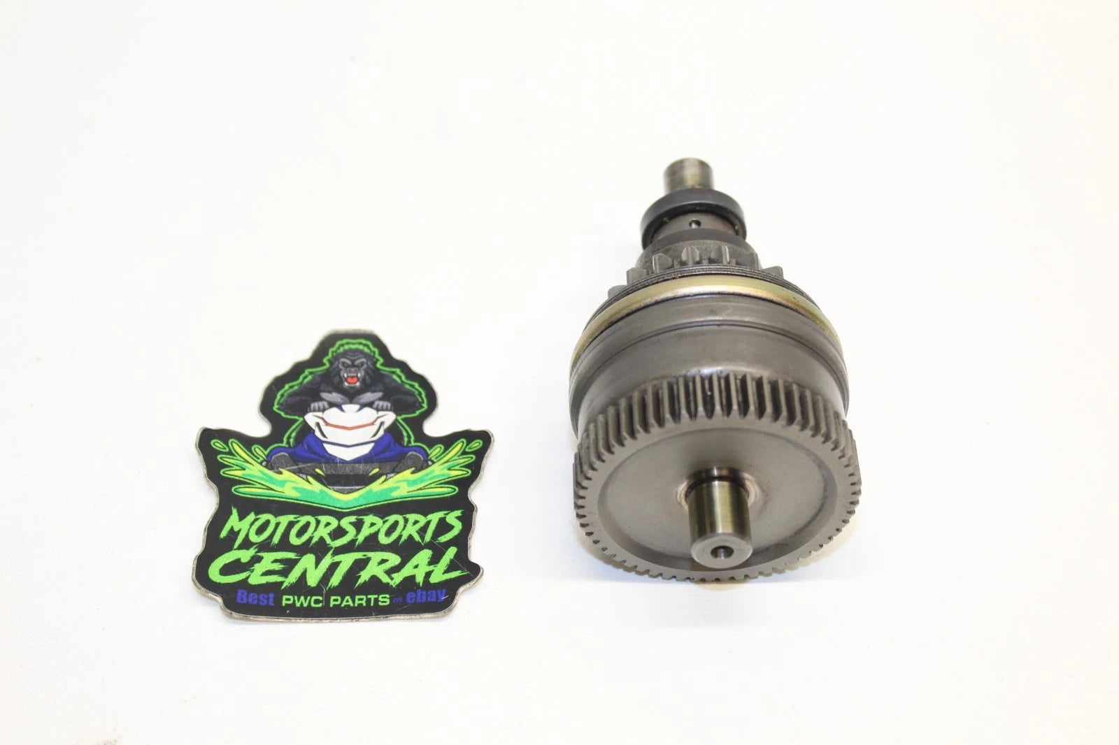 19T Starter Drive Bendix Idler Gear for Yamaha Sea-Doo Kawasaki