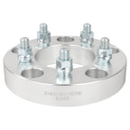 1.25" Conversion Wheel Adapters for Ford F150, Dodge Ram (1975–1996)