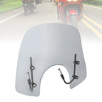 ABS Windshield for Vespa Primavera 150 (2014–2021)