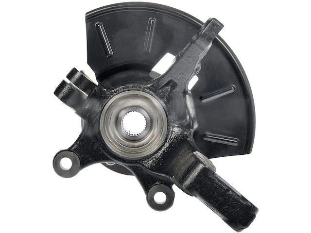 Front Left Steering Knuckle Kit for Mazda Tribute (2001–2004) ZC157QY