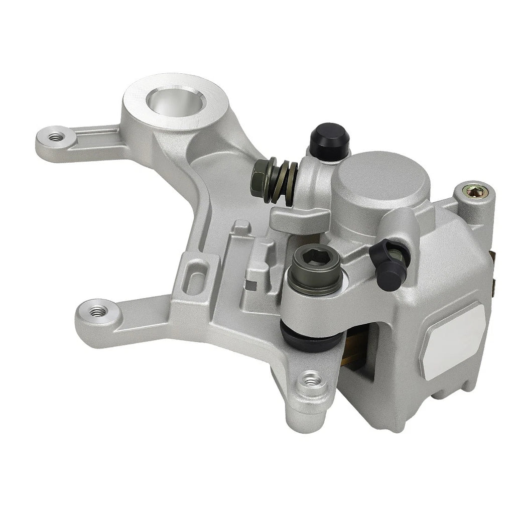 Rear Brake Caliper & Pads for Honda XR650R (2000–2007) #43150-KZ3-B01