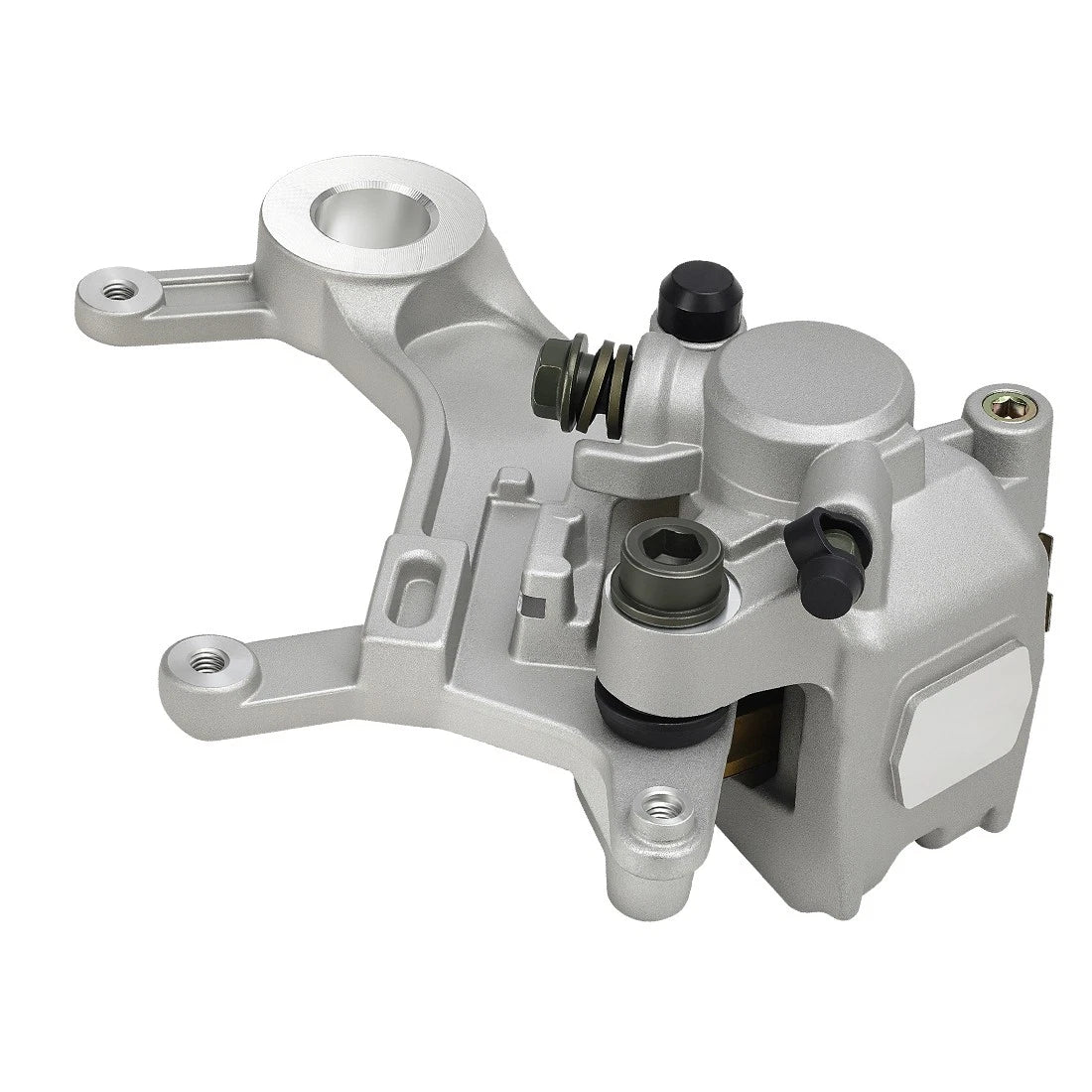 Rear Brake Caliper & Pads for Honda XR650R (2000–2007) #43150-KZ3-B01