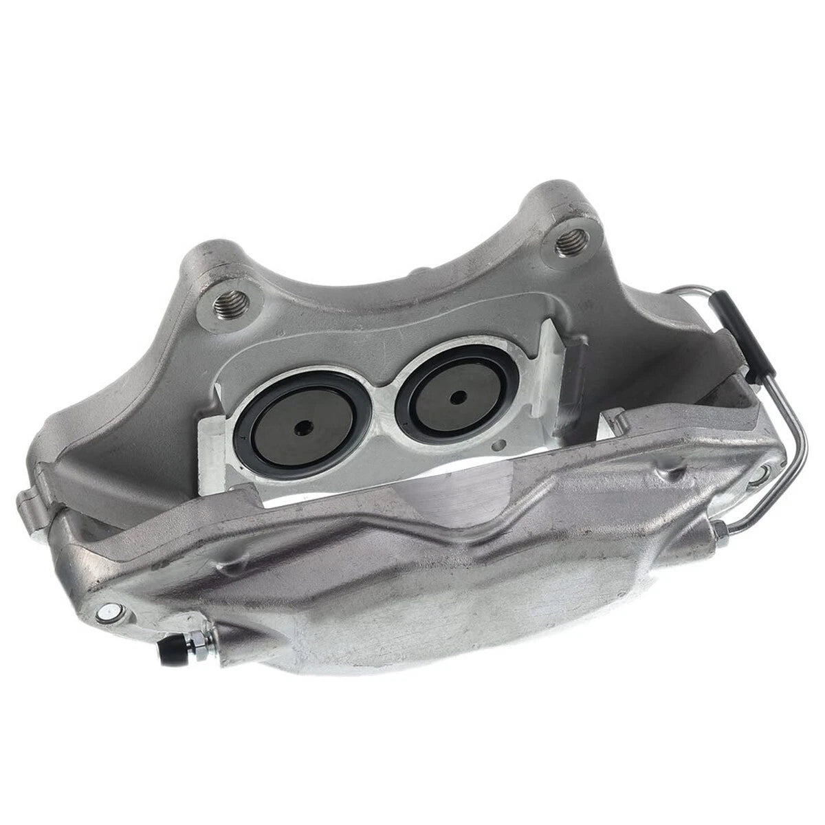 Pair Front Side Disc Brake Calipers for Chevy Camaro (2010-2015)