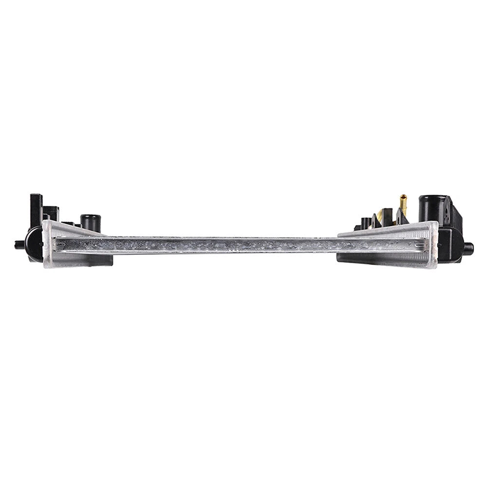 Radiator and A/C Condenser Kit for Toyota Avalon (2000–2004)