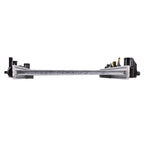 Radiator and A/C Condenser Kit for Toyota Avalon (2000–2004)