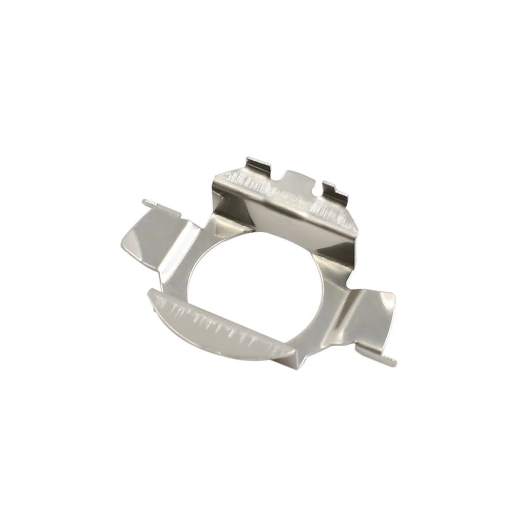 H7 LED Bulbs Headlight Clip Adapter Holder for Volkswagen Bora 