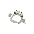 H7 LED Bulbs Headlight Clip Adapter Holder for Volkswagen Bora 