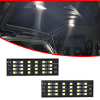 2X LED Liftgate Cargo Area Lamps for Toyota 4Runner