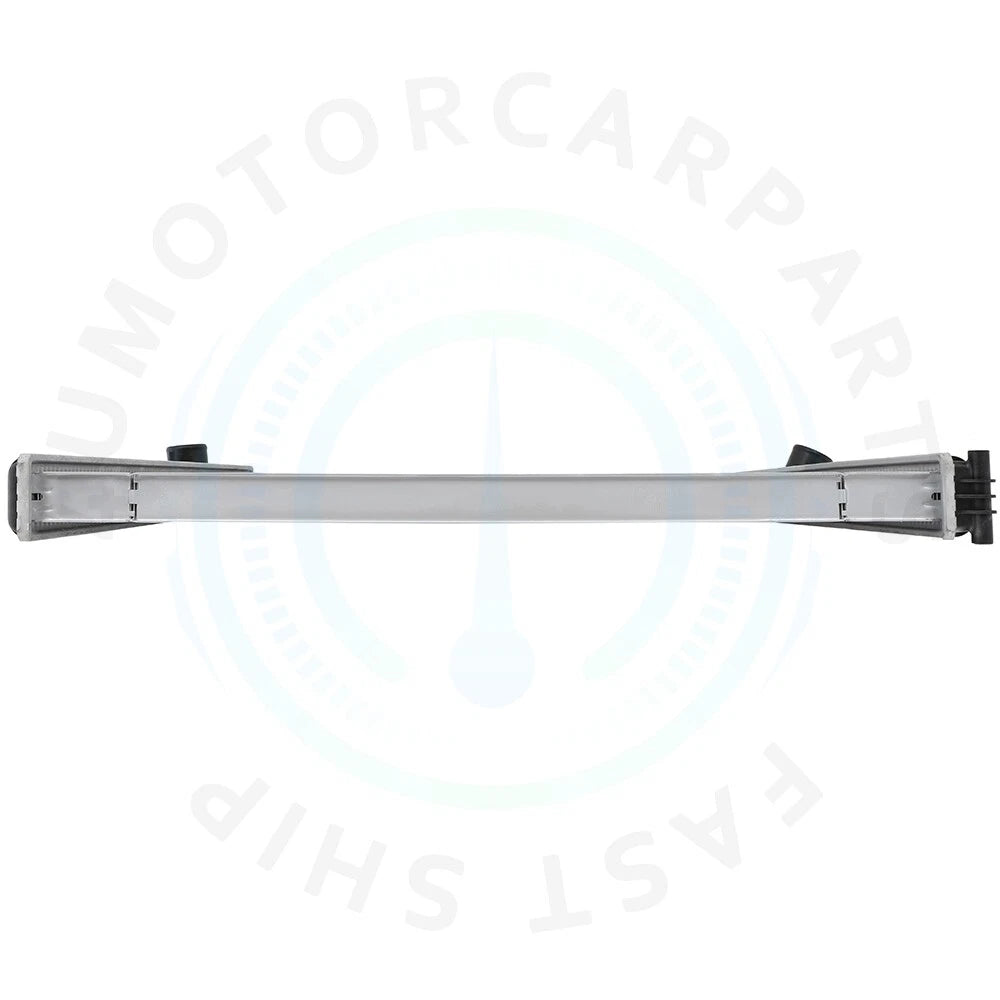 Radiator for Volvo VNL VNM (2003–2009) Mack CHN (2006–2007)