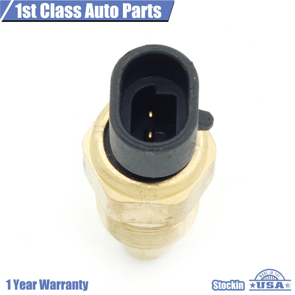 Coolant Temperature Sensor for Buick Lucerne, Chevrolet Silverado 1500 (2006–2008)