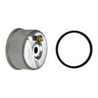 Carburetor Float Bowl Kit for Fuel System Repair (Universal)