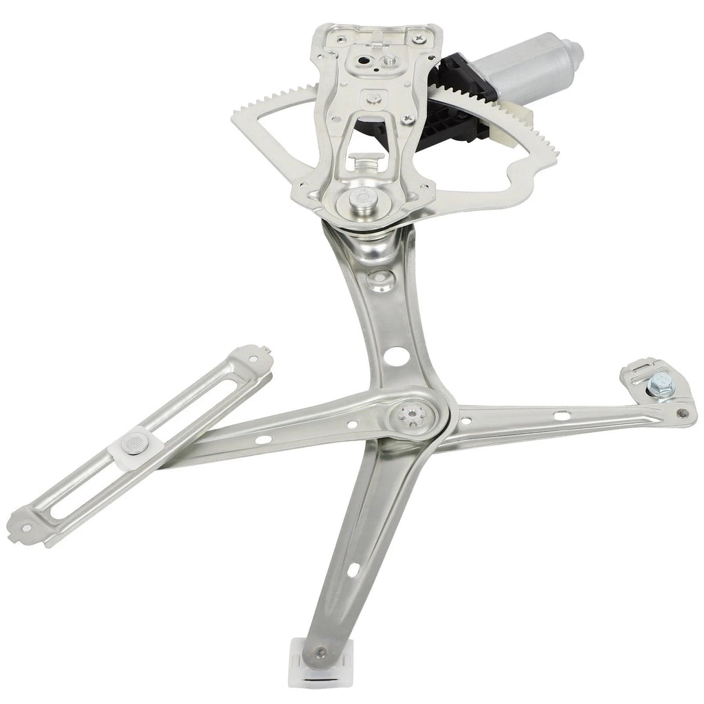 Front Driver Left Power Window Regulator with Motor for Mercedes E430 (1998–2002)