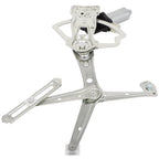 Front Driver Left Power Window Regulator with Motor for Mercedes E430 (1998–2002)