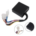 CDI Ignition System Unit Box for Kawasaki KLR650 (1990–2007) 21119-1272