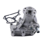 Water Pump 8-97028-590-0 for Isuzu 4JG1 4JG2 (Hitachi DX40-C DX45-C ZAX70)