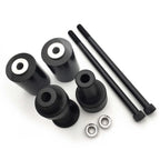 Frame Sliders for Kawasaki Z1000 (2003–2006) Crash Protector No Cut