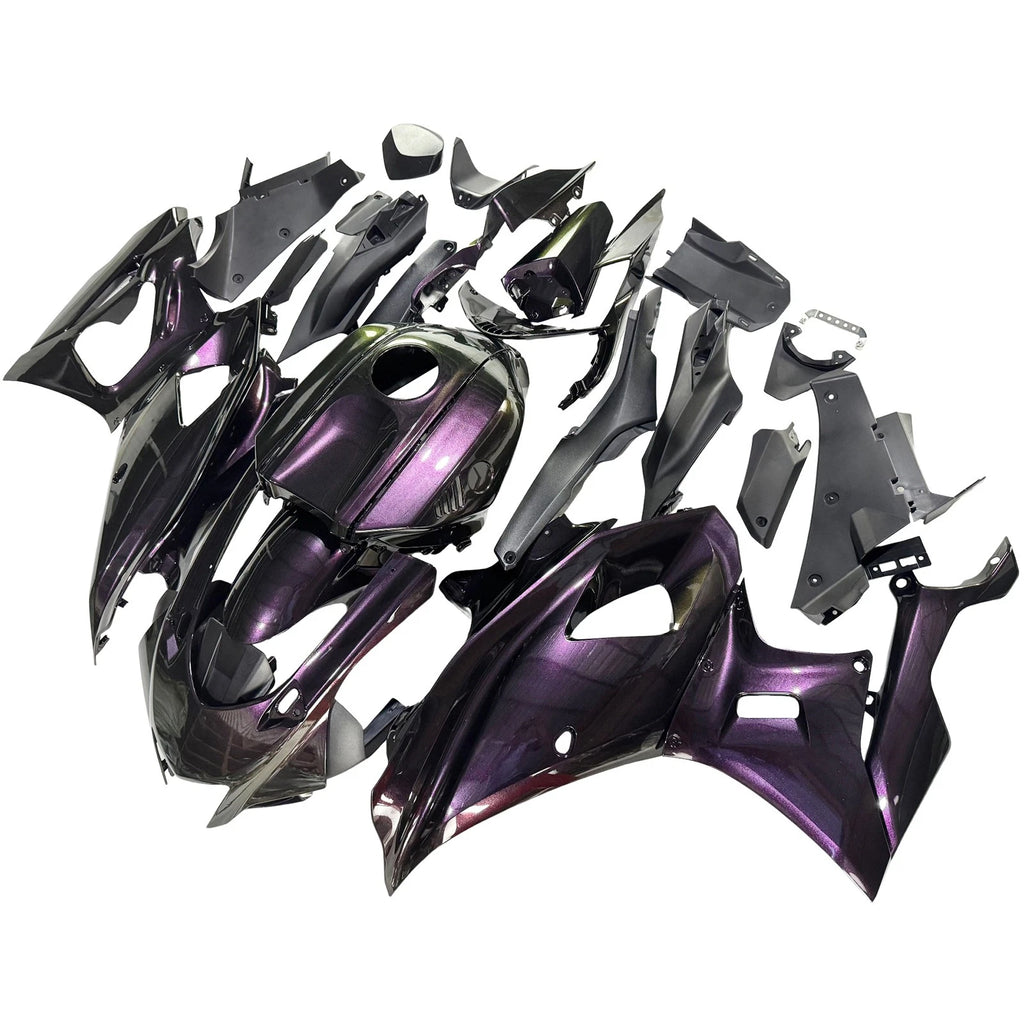 Injection Fairing Kit for Yamaha YZF-R7 (2021–2025)