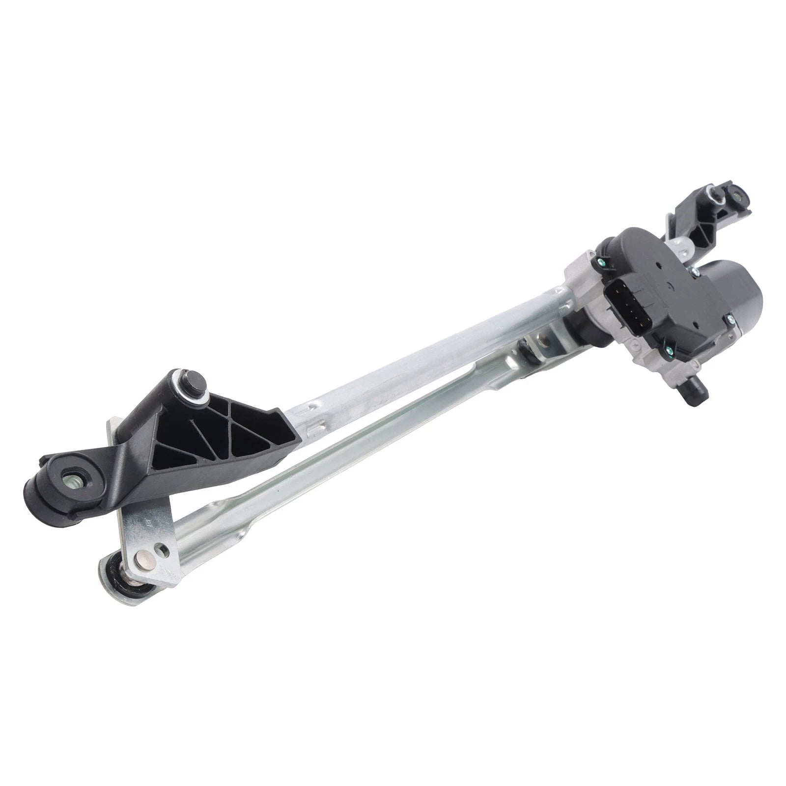 Wiper Linkage and Motor for Chevy Blazer Buick Rainier (2002â2005)