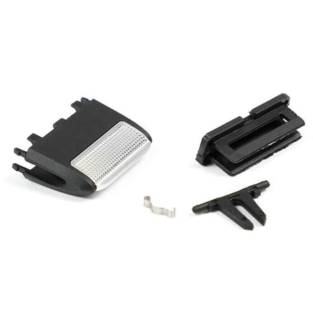1x Rear A/C Air Vent Outlet Tab Clip for Mercedes GLE/GLS/W167 (2020���2022)