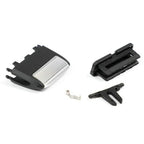 1x Rear A/C Air Vent Outlet Tab Clip for Mercedes GLE/GLS/W167 (2020���2022)