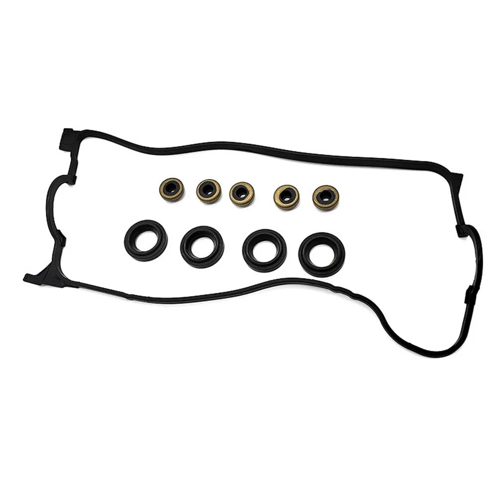 Valve Cover Gasket for Honda Civic HX GX 1996-2000 1.6L D16B5 D16Y5